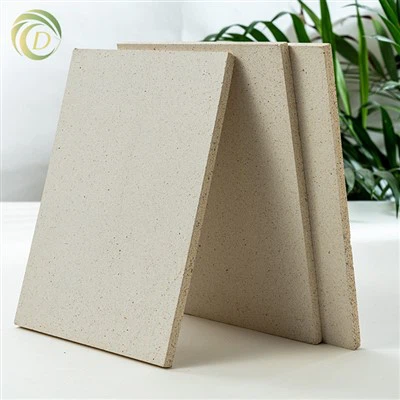 Pannelli tal-Ħitan Esterni li jifilħu n-nar